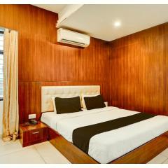 Hotel The Purple Inn