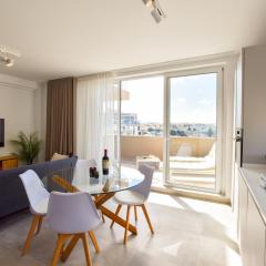 OffShore Studio Apartment 38