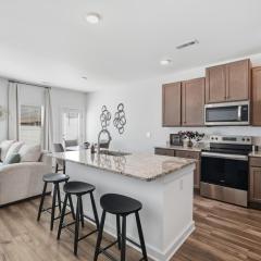 Discovery Haven townhouse