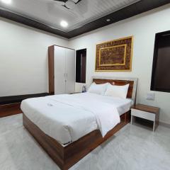 Vrindavan beach resort