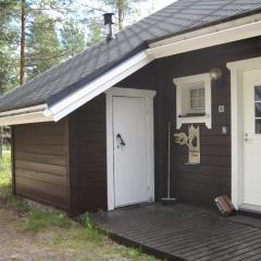 Salmelankartano P3A Näätänpesä Visit Levi