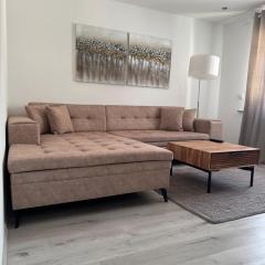 Idyllische Wohnung mit Küche & Bad in Bielefeld