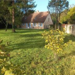 Gîte du Moulin de Chanvre