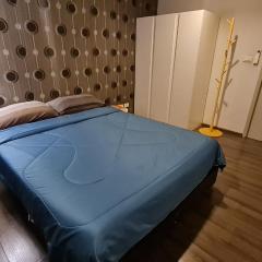Cozy 1bed 1 bath near BTS Punnawithi