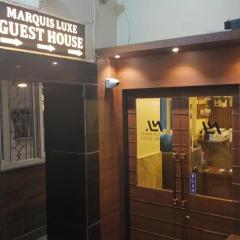 Marquis Luxe Guest House