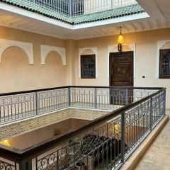 Dar Hilana - Boutique Riad & Spa