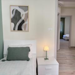 Cologna 47 - Retreat Apartment