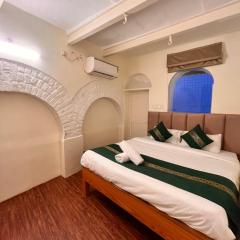 Hues Of Varanasi, A Riverside Retreat