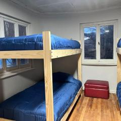 Casa Martin Pesaador