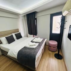 Mesil Hotel