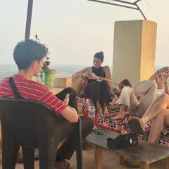 Hotel Nomadic Haveli