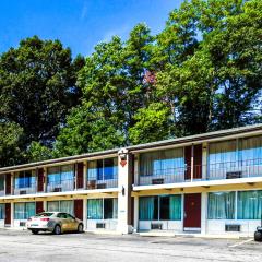 Edyn Hotel By Townhouse Wytheville US 52