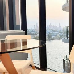 RiverView Breeze Hamilton 3B2B with Free Parking