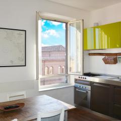 BEACHBAR Apartment in Rome