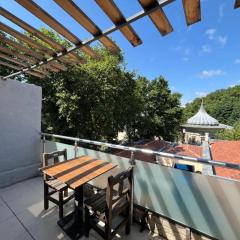 Le Safran Suite Hotel