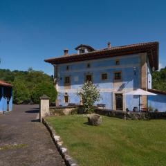Hotel Rural Sucuevas
