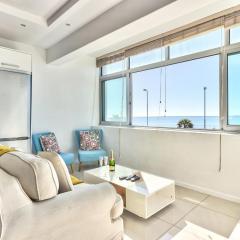 Mouille Point 1Bed Apartment w View Seatide Studio