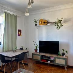 Alugo 1 quarto individual