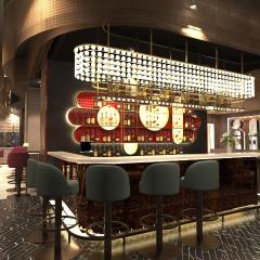 The Kensington Hideaway