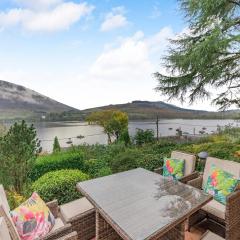 Lochside View