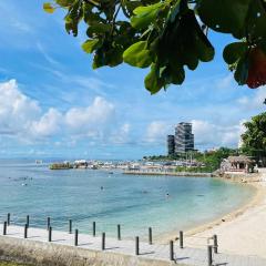 Condo by the Beach, Mactan Newtown