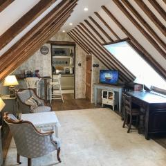 Old Rectory Loft