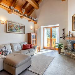 Hostdomus - Chalet Wood