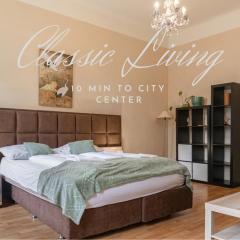 2BR Apt, Suitable for Longstays, Central Location