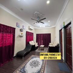 Dmfamilyhomestay