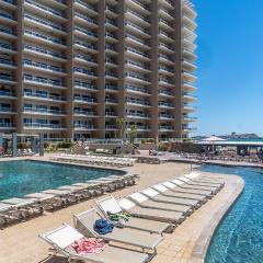 Las Palomas Topaz Oceanview 3BR 2BA