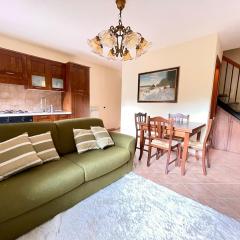 La Dimora San Rocco, Montagna e Relax