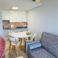Triventi Apartament 2 sypialnie, garaż, blisko Tropikana i wyciąg na Kopę