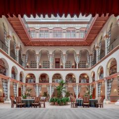 Cristine Bedfor Sevilla Boutique Hotel