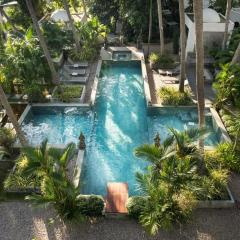 Shanti Rock Residence Koh Phangan