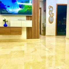 Lilia apartment marrakech