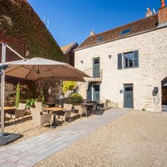 hôtel les vents d'anges