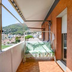 1 Bedroom Lovely Apartment In Andora