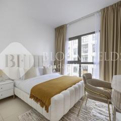 Bloomfields Cozy 1br Apt Town Square