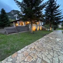 eleni's villa