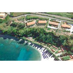 Awesome Apartment In Briatico With House Sea View