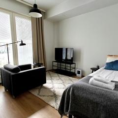 Convenient Studio for 1