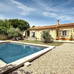 Maison Avec Piscine Privée