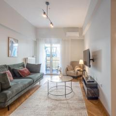 Koukaki's Little Palace