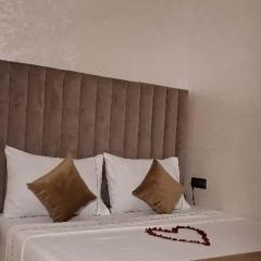 Red Studio Marrakech