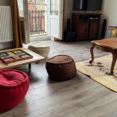 AR60 - L'Aultoise familiale