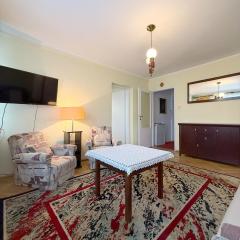 U Babci w Gdyni - Mieszkanie w samym centrum