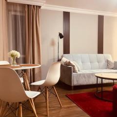 Apartament Prestige Zawiercie
