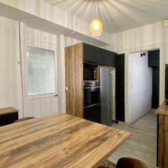 POITTE - Appartement Rennes 10P