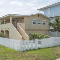 Four Bedroom Two Level Home Near Beach