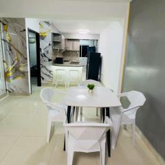 Acogedor y centrico apartamento en maracaibo